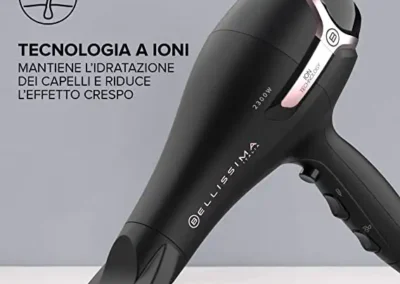 Bellissima K9 2300