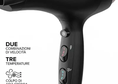 Bellissima K9 2300