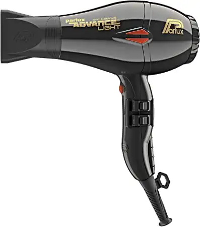 Parlux Advance Light_1