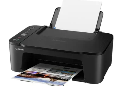 Canon PIXMA TS3550i - migliore stampante multifunzione economica