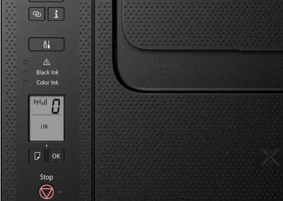 Canon PIXMA TS3550i - migliore stampante multifunzione economica