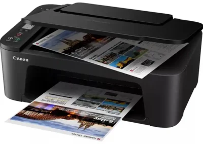 Canon PIXMA TS3550i - migliore stampante multifunzione economica