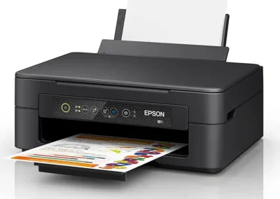Epson Expression Home XP-2200 - migliore stampante multifunzione economica