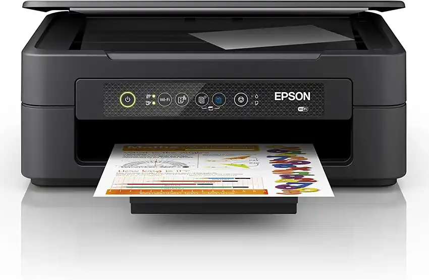 Epson Expression Home XP-2200 - migliore stampante multifunzione economica