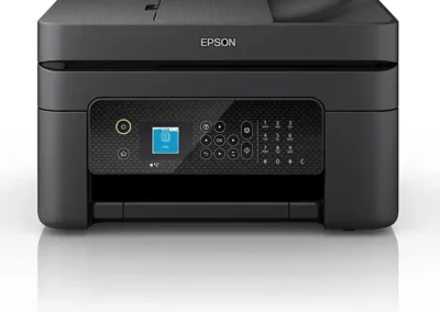 Epson Workforce WF-2930DWF - migliore stampante multifunzione economica