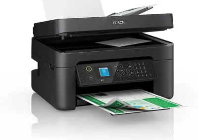 Epson Workforce WF-2930DWF - migliore stampante multifunzione economica