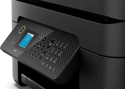 Epson Workforce WF-2930DWF - migliore stampante multifunzione economica