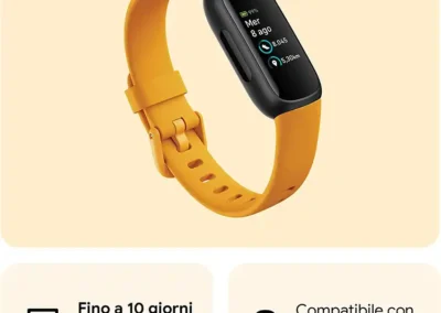 Fitbit inspire 3