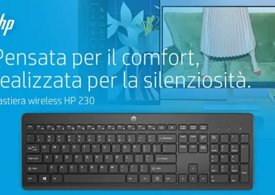 HP 230