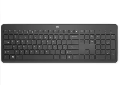 HP 230 migliore tastiera wireless