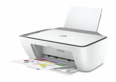 HP DeskJet 2720e - migliore stampante multifunzione economica