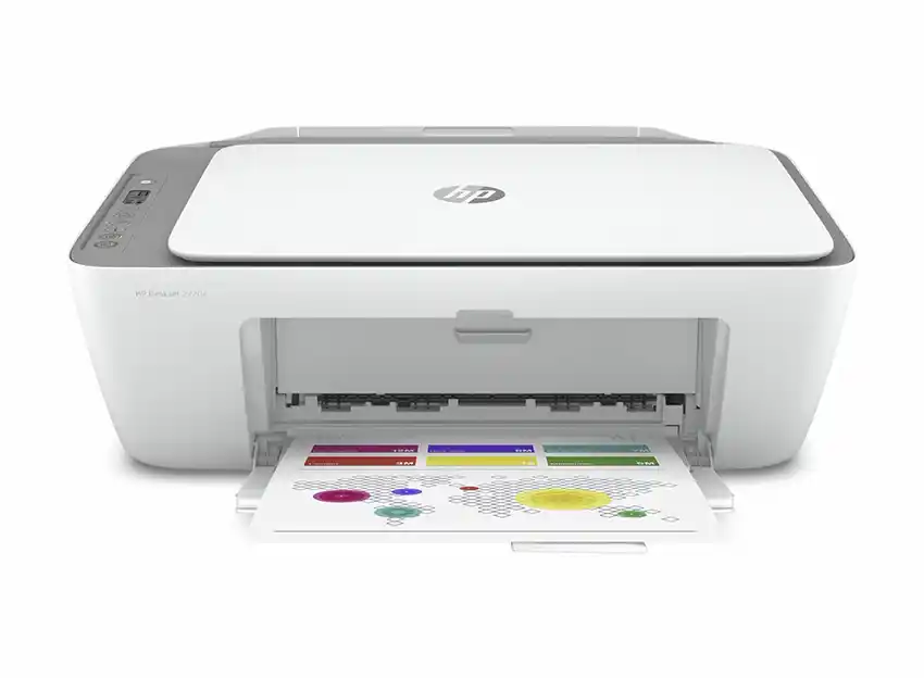 HP DeskJet 2720e - migliore stampante multifunzione economica