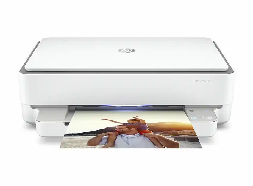HP Envy 6020e - migliore stampante economica