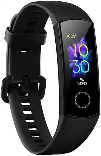 Honor band 5 Honor band 5 migliore smartband