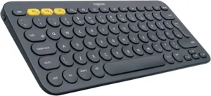 Logitech K380 migliore tastiera wireless