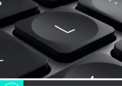 Logitech MX Keys