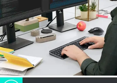Logitech MX Keys