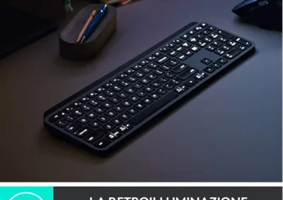 Logitech MX Keys