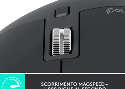 Logitech MX Master 3S