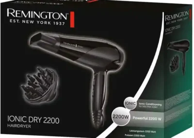 Remington Ionic Dry 2200_3