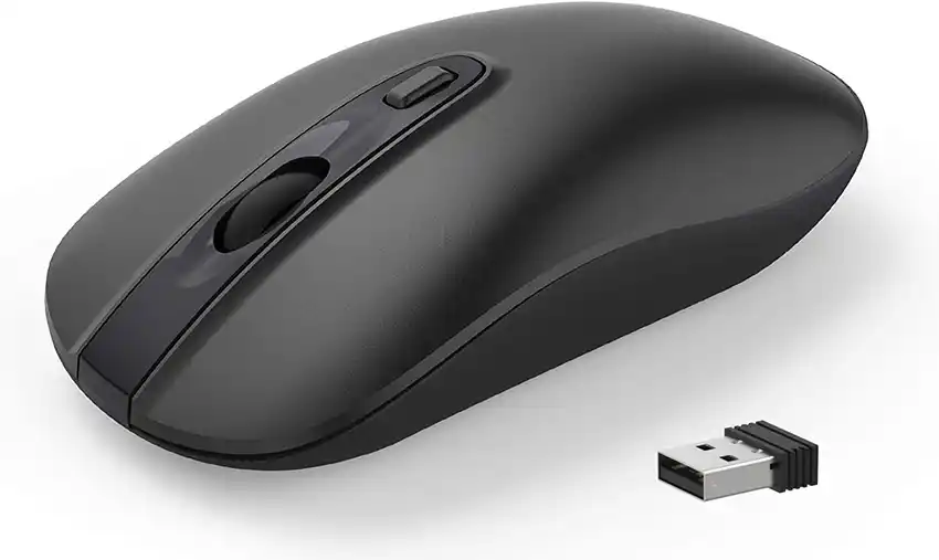 cimetech TM002 migliore mouse wireless