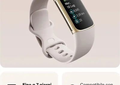 fitbit charge 5