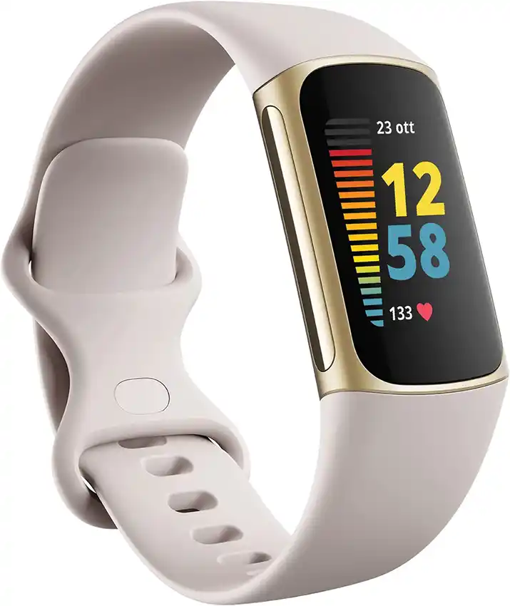 fitbit charge 5 migliore smartband