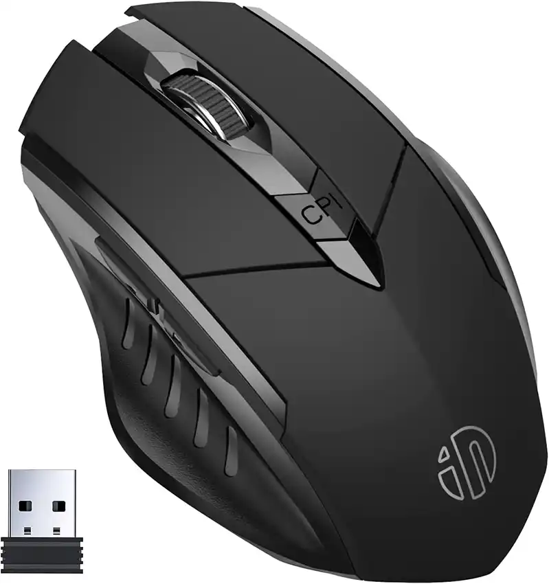 inphic PM6 migliore mouse wireless