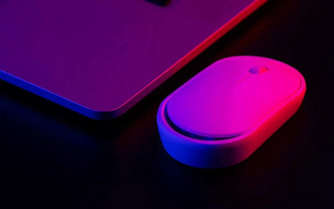 Il migliore Mouse Wireless