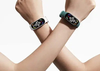 xiaomi smart band 7