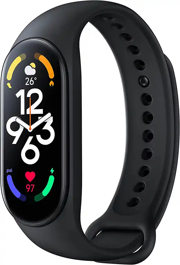 xiaomi smart band 7 migliore smartband