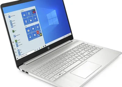 HP Laptop 15s migliore pc portatile economico