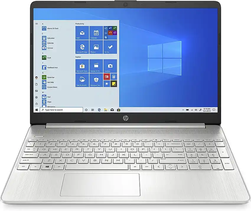 HP Laptop 15s migliore pc portatile economico
