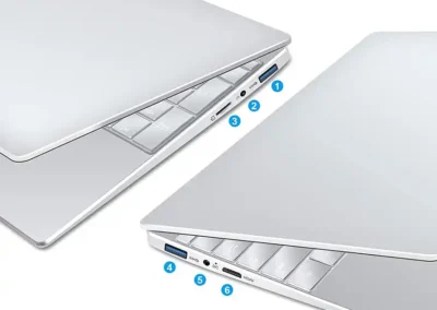 MEBERRY B3 migliore pc portatile economico