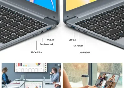 TECLAST F7Plus2 migliore pc portatile economico