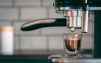 La Migliore Macchina da Caffè Economica