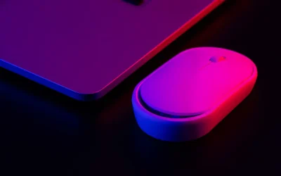 Il Migliore Mouse Verticale