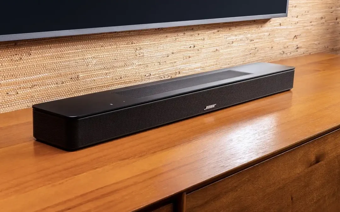 La Migliore Soundbar