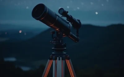 Il Migliore Telescopio Economico