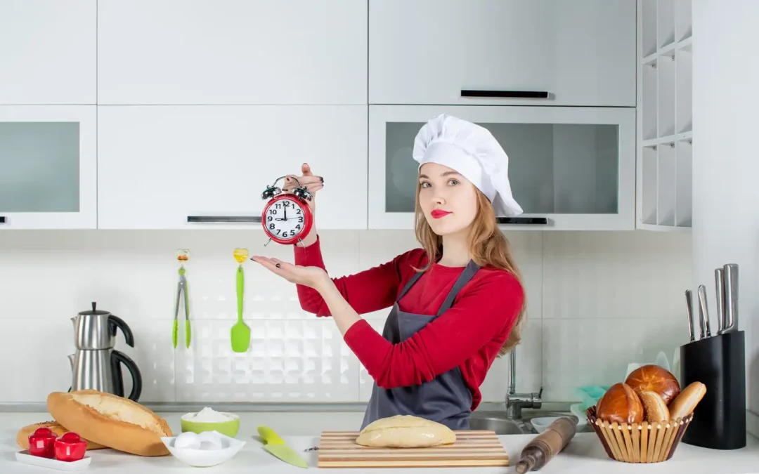 Il Migliore Timer da Cucina