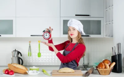 Il Migliore Timer da Cucina