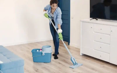 Il Migliore Mocio per pavimenti