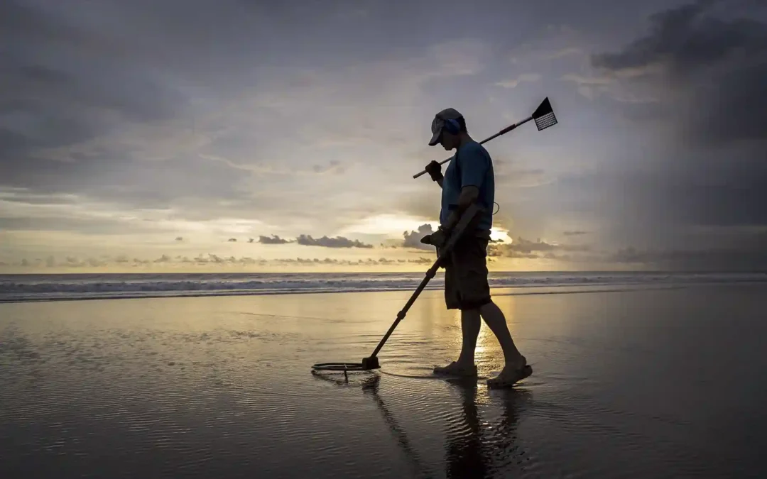 Il Migliore Metal Detector