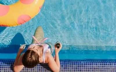 La Migliore Piscina Fuori Terra