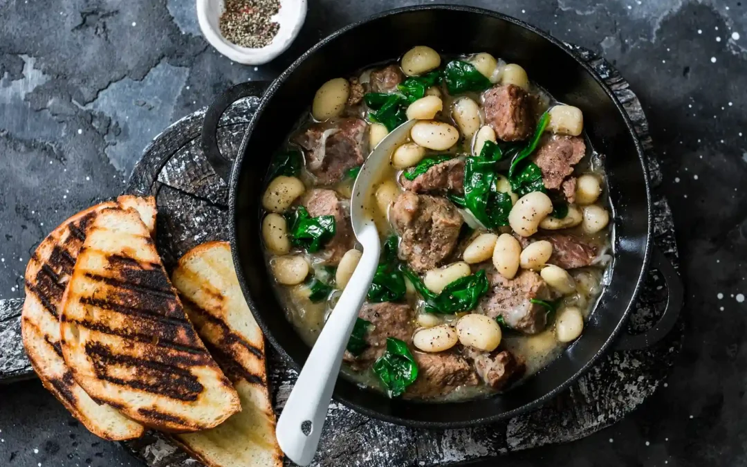 Il Migliore Slow Cooker