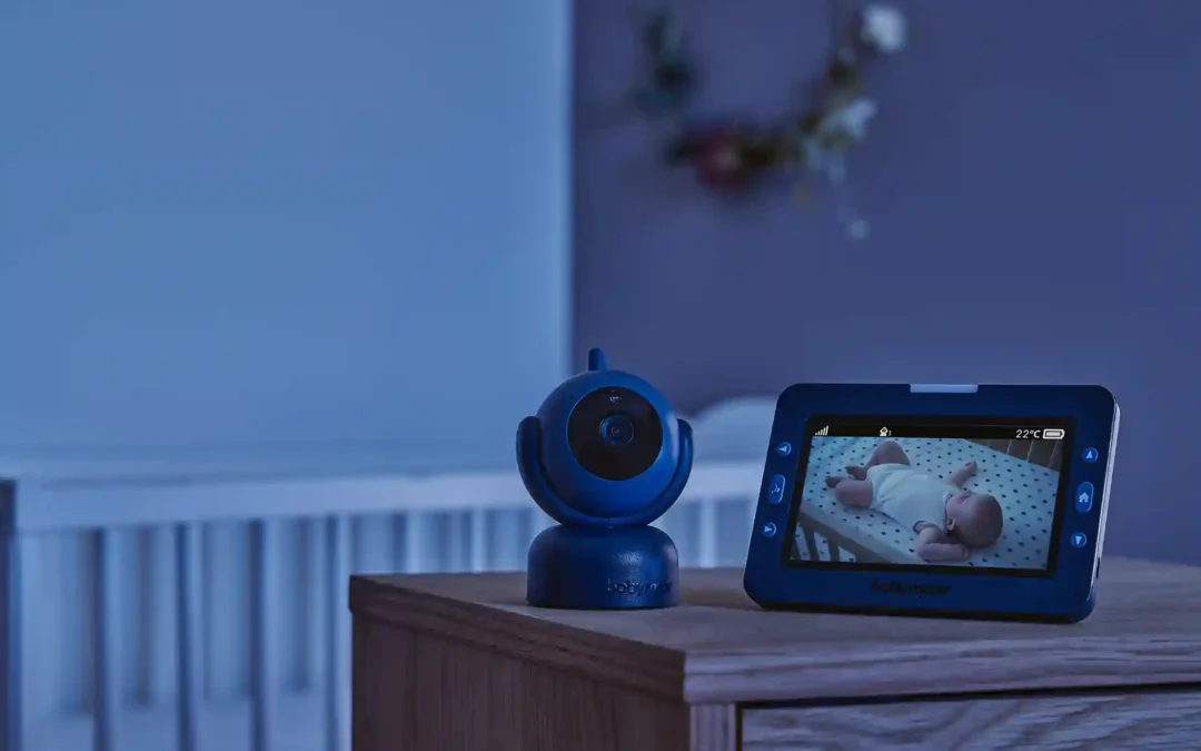 Il Migliore Baby Monitor