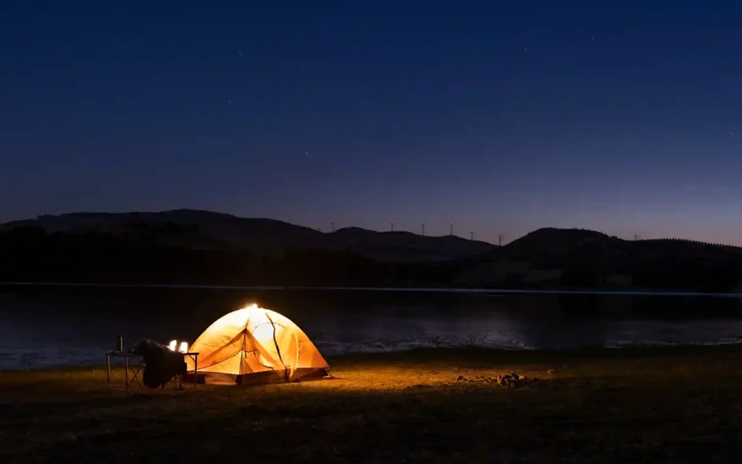 Il Migliore Letto da Campeggio
