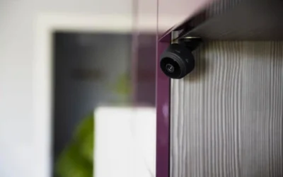 La Migliore Telecamera Spia