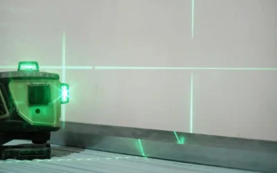 Il Migliore Metro Laser