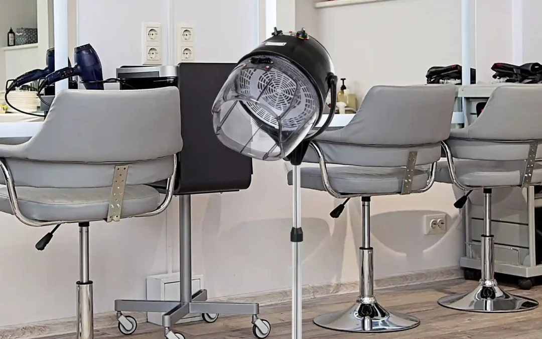 Il Migliore Casco Asciugacapelli